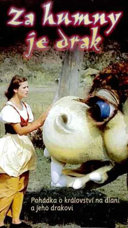 Za humny je drak (A DRAGON DOWN THE LANE), 1982 - fotogaléria