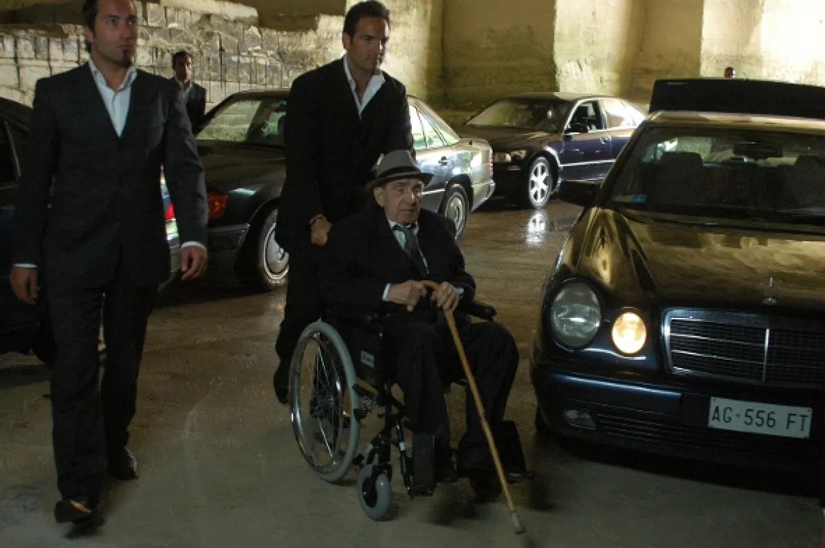Komisár Montalbano (Commissario Montalbano), 2005 - fotogaléria