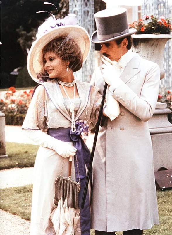Swannova láska (Un amour de Swann), 1983 - fotogaléria