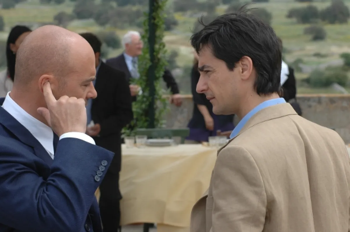 Komisár Montalbano (Commissario Montalbano), 2005 - fotogaléria