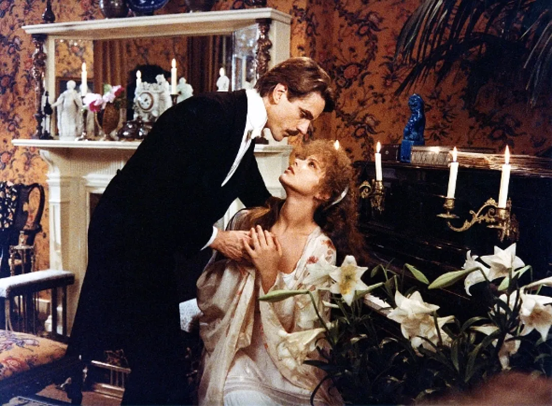 Swannova láska (Un amour de Swann), 1983 - fotogaléria