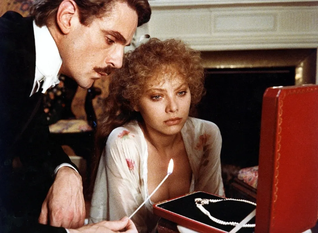 Swannova láska (Un amour de Swann), 1983 - fotogaléria