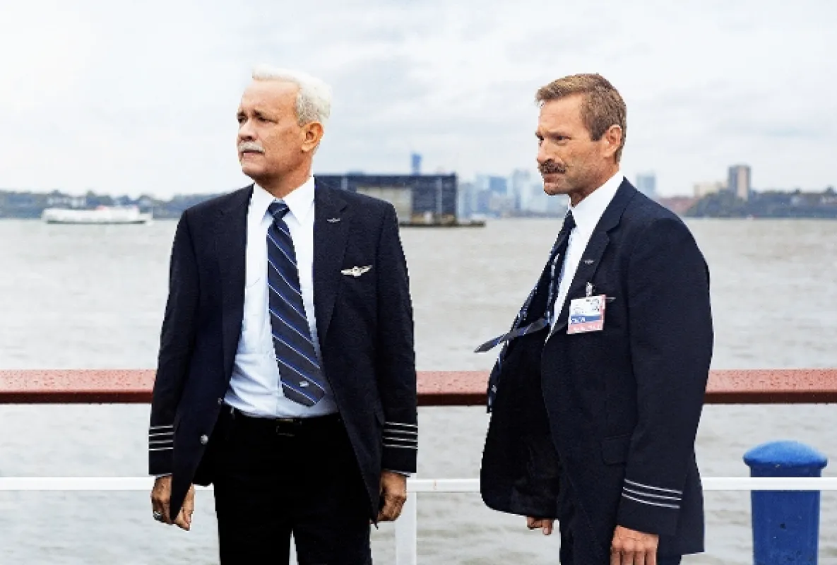 Sully: Zázrak na řece Hudson (Sully), 2016 - fotogaléria