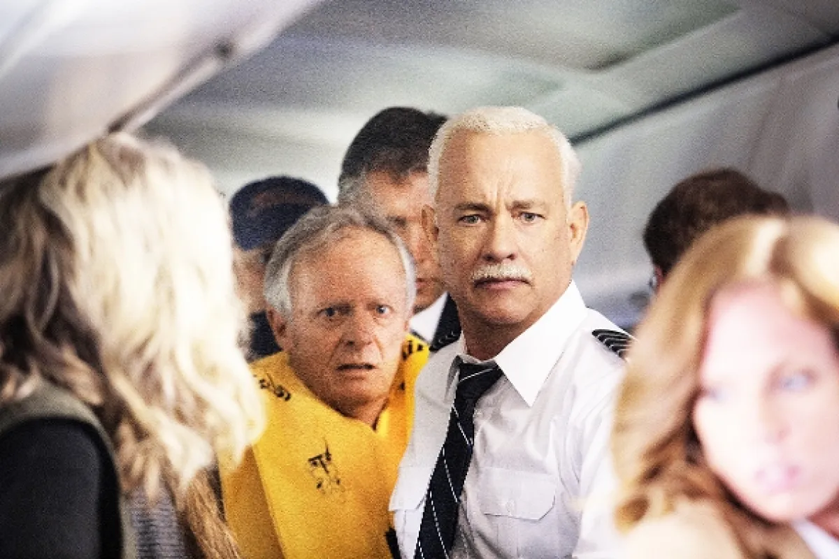 Sully: Zázrak na řece Hudson (Sully), 2016 - fotogaléria