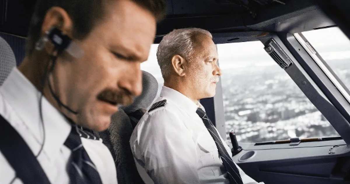 Sully: Zázrak na řece Hudson (Sully), 2016 - fotogaléria
