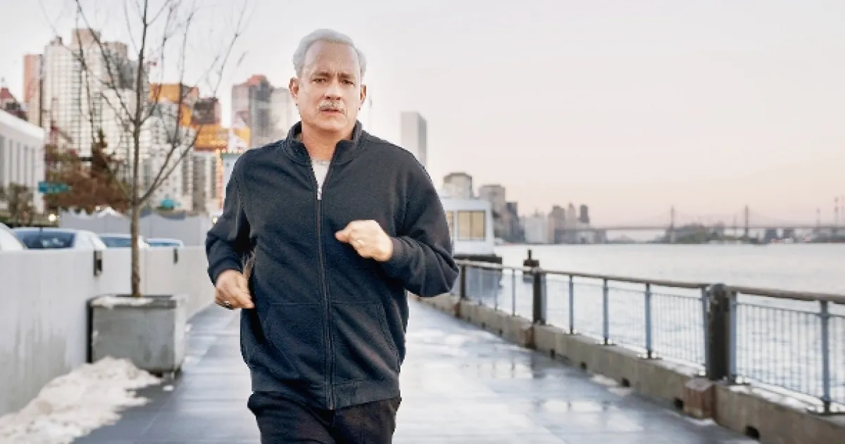Sully: Zázrak na řece Hudson (Sully), 2016 - fotogaléria