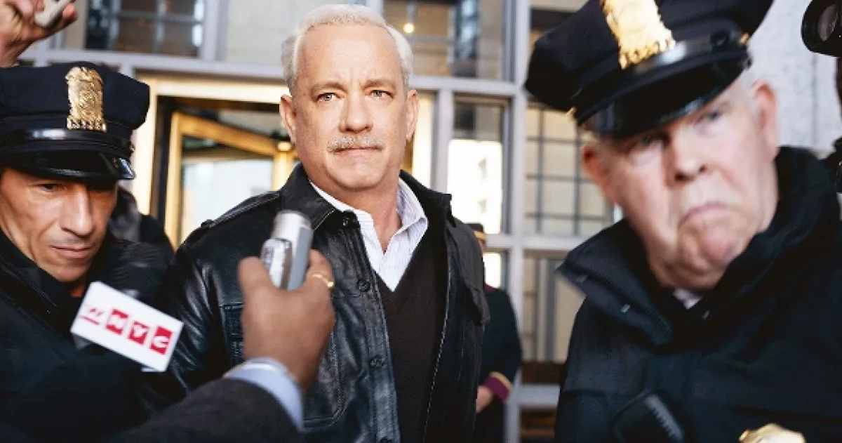 Sully: Zázrak na řece Hudson (Sully), 2016 - fotogaléria