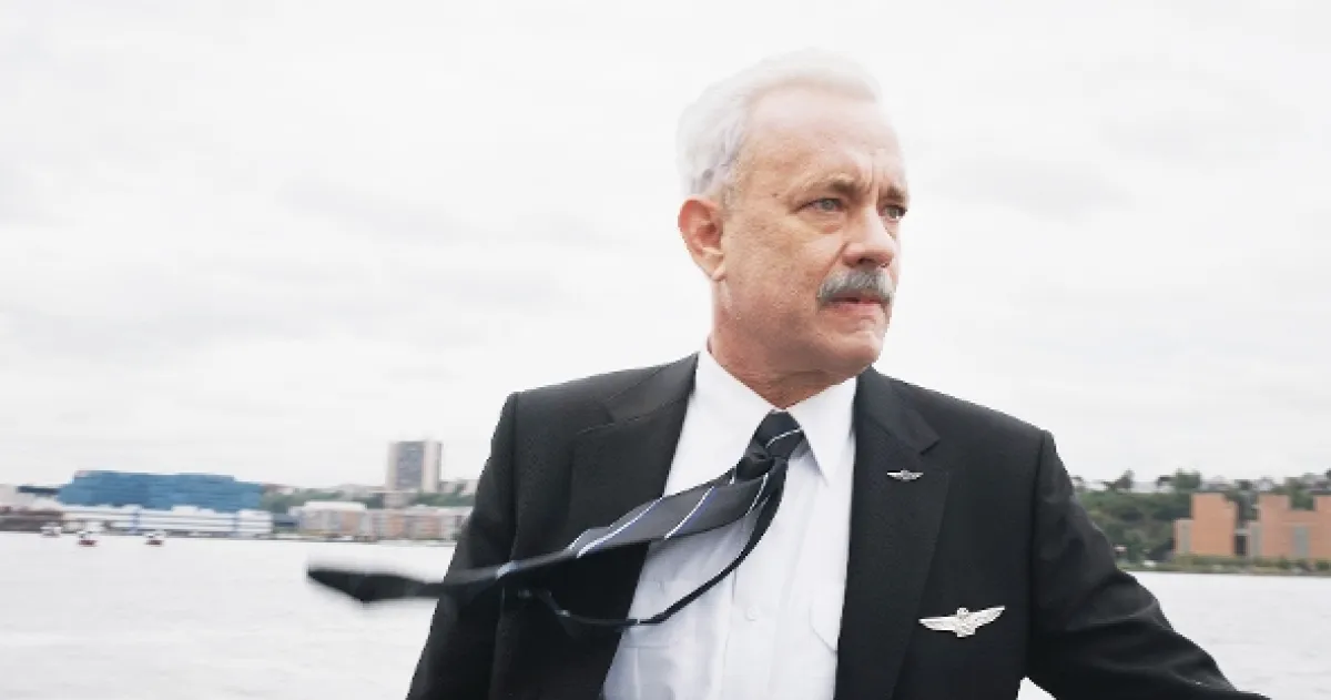 Sully: Zázrak na řece Hudson (Sully), 2016 - fotogaléria