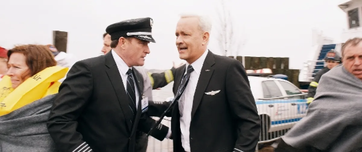 Sully: Zázrak na řece Hudson (Sully), 2016 - fotogaléria