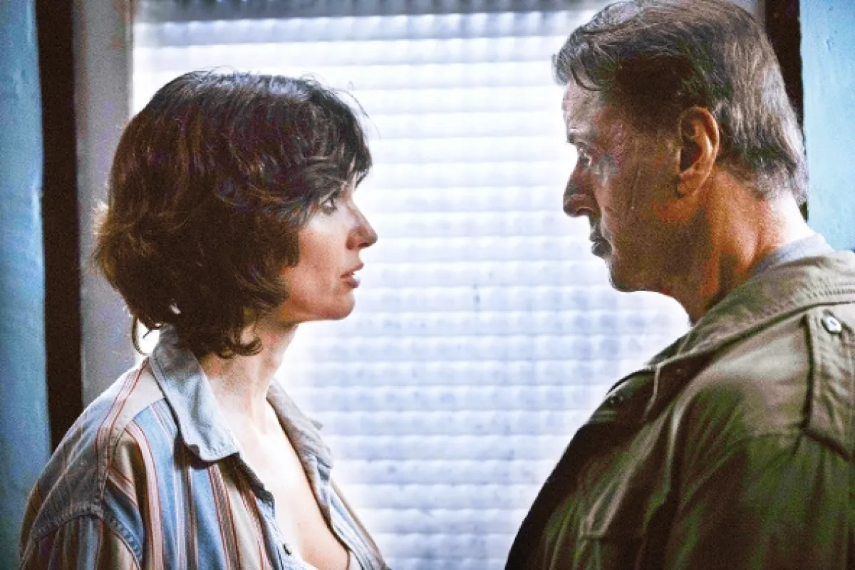 Rambo: Posledná krv (Rambo: Last Blood), 2019 - fotogaléria