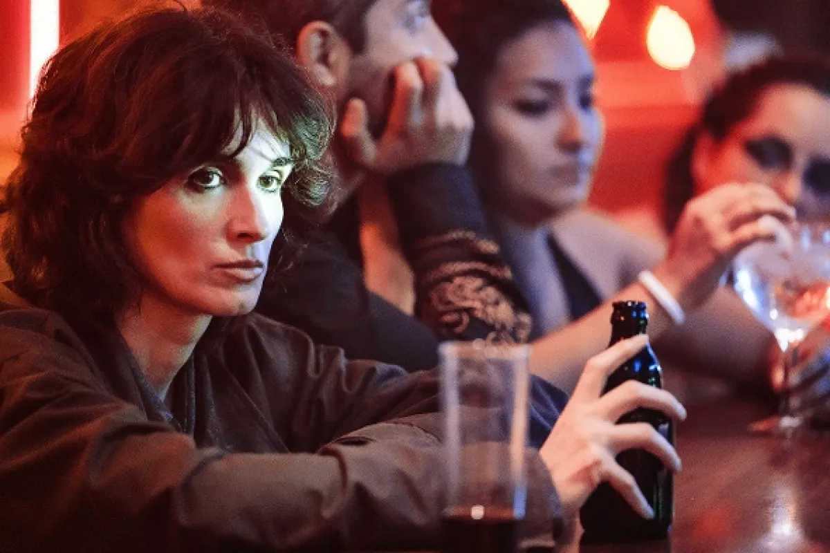 Rambo: Posledná krv (Rambo: Last Blood), 2019 - fotogaléria