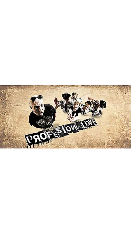 Profesionálové - fotogaléria