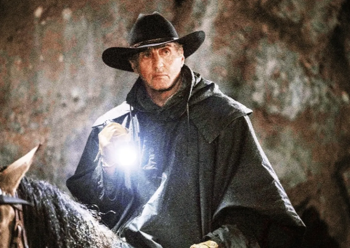 Rambo: Posledná krv (Rambo: Last Blood), 2019 - fotogaléria