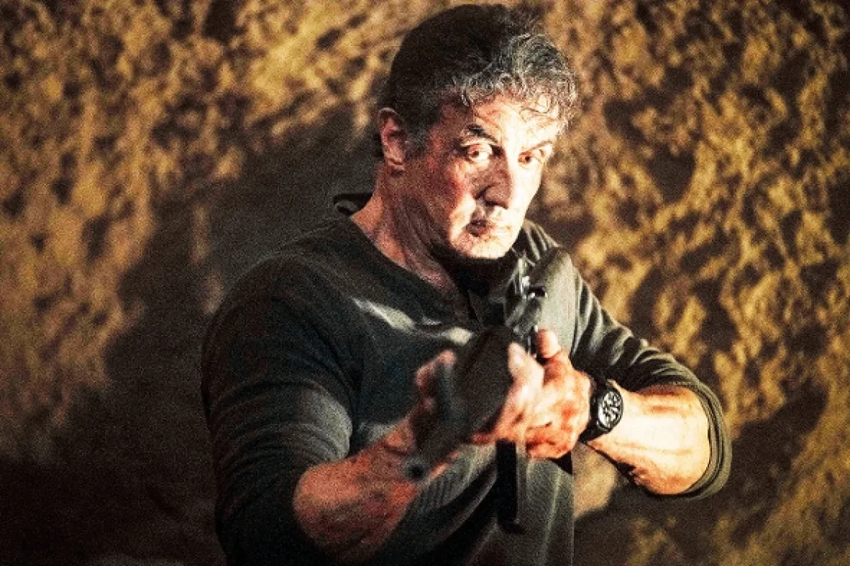 Rambo: Posledná krv (Rambo: Last Blood), 2019 - fotogaléria