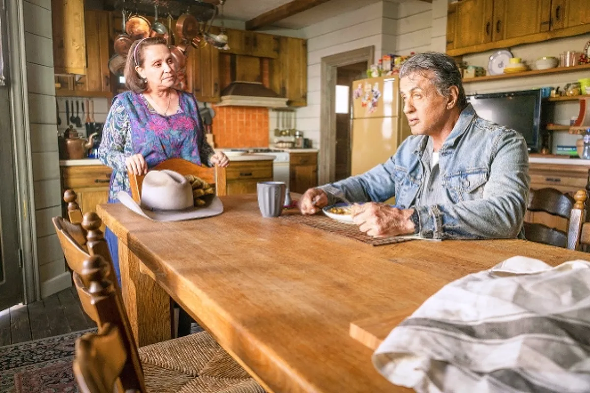 Rambo: Posledná krv (Rambo: Last Blood), 2019 - fotogaléria
