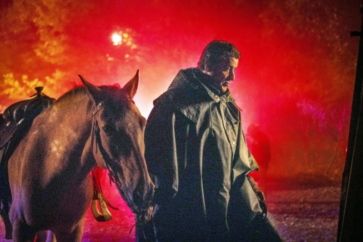 Rambo: Posledná krv (Rambo: Last Blood), 2019 - fotogaléria