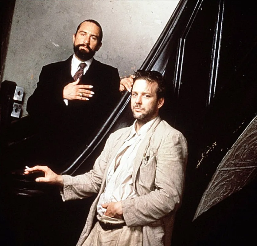 Angel Heart, 1987 - fotogaléria