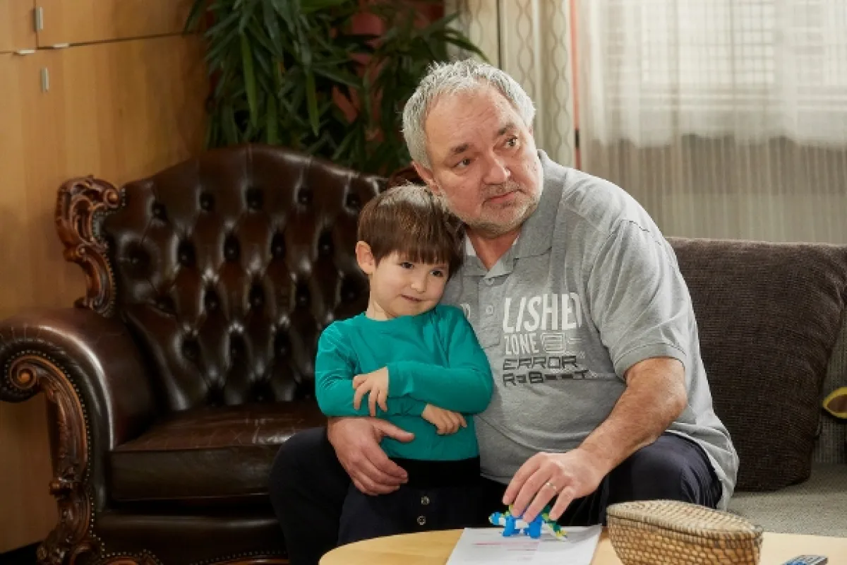 Ulice, 2019 - fotogaléria