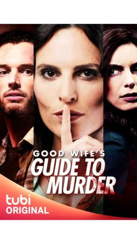 Vražedná příručka (Good Wife’s Guide to Murder), 2023 - fotogaléria