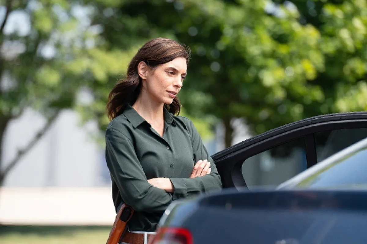 Vražedná příručka (Good Wife’s Guide to Murder), 2023 - fotogaléria