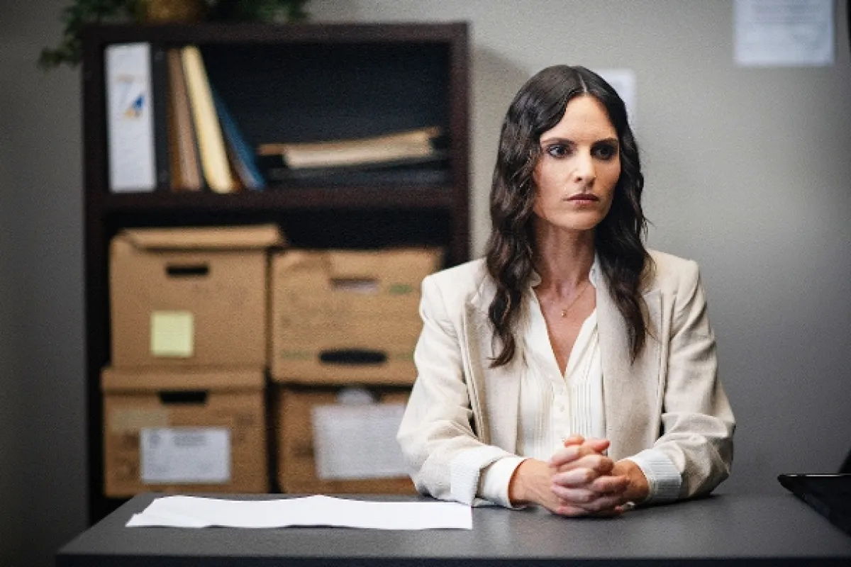 Vražedná příručka (Good Wife’s Guide to Murder), 2023 - fotogaléria