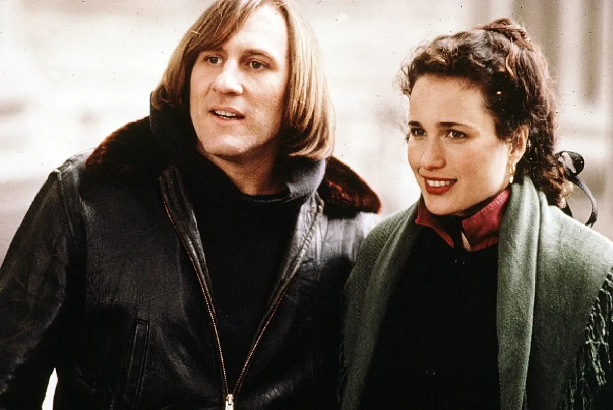 Zelená karta (Green Card), 1990 - fotogaléria