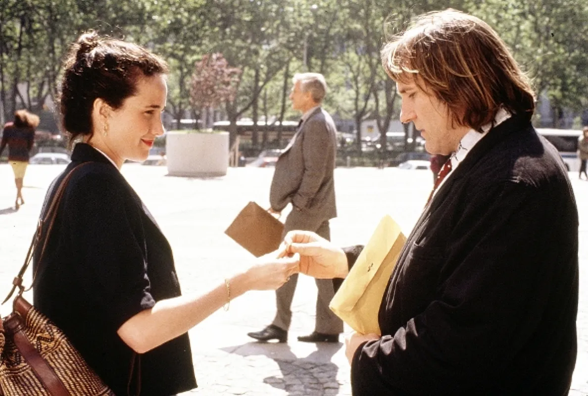 Zelená karta (Green Card), 1990 - fotogaléria