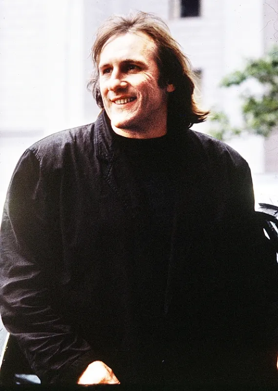 Zelená karta (Green Card), 1990 - fotogaléria