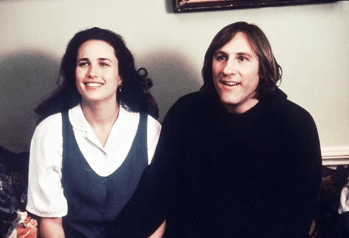 Zelená karta (Green Card), 1990 - fotogaléria