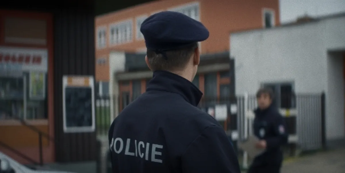 První hlídka, 2025 - fotogaléria