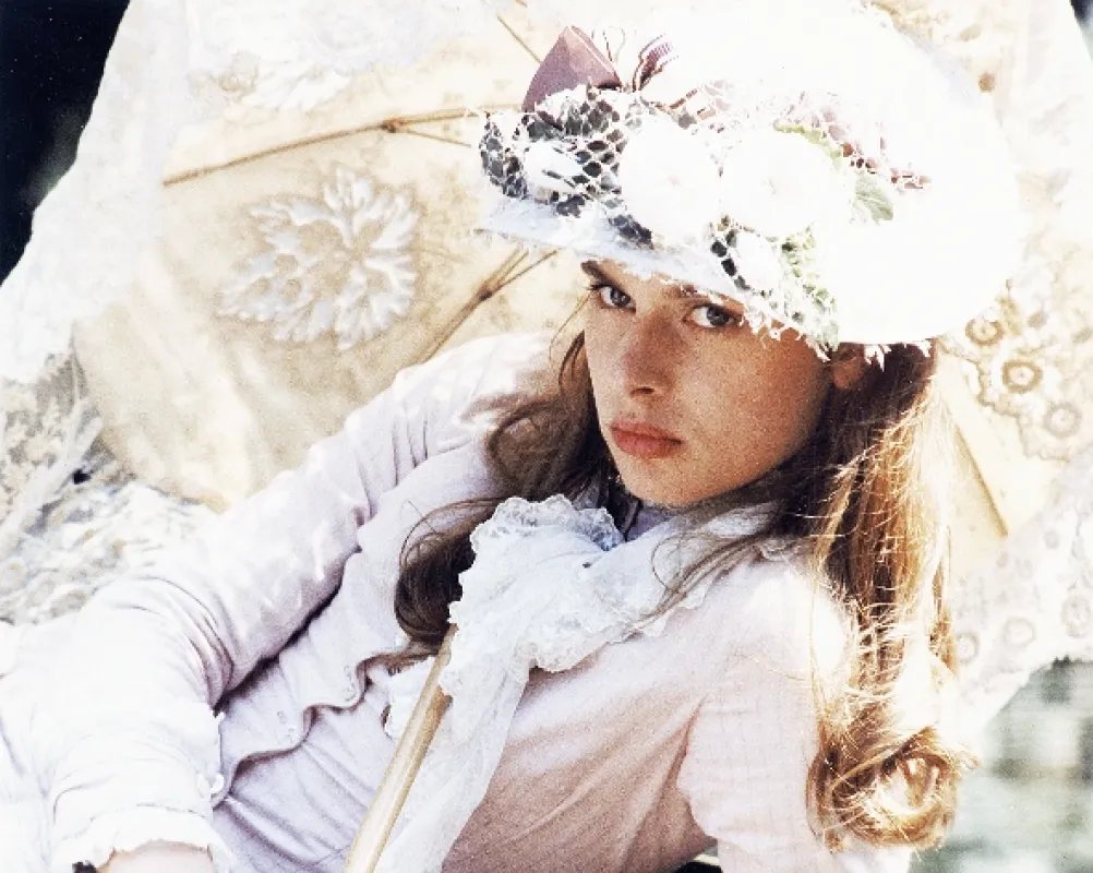 Tess, 1979 - fotogaléria