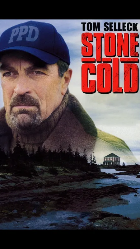 Jesse Stone: Chladnokrevný detektiv (Stone Cold), 2005 - fotogaléria