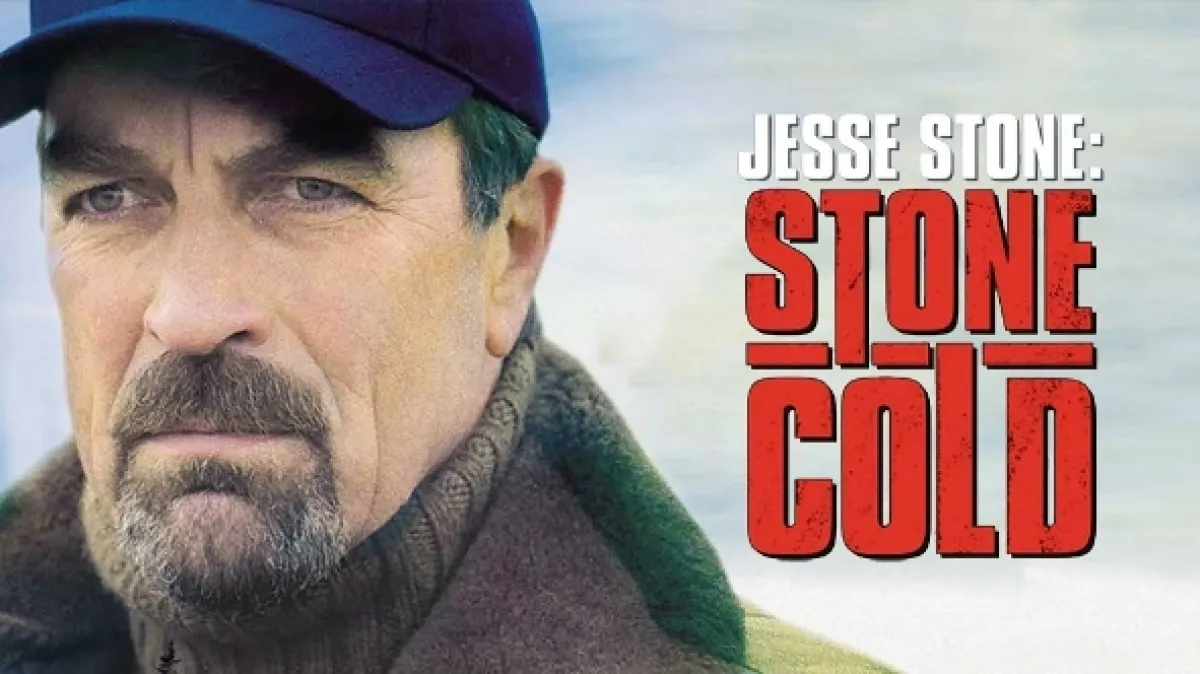 Jesse Stone: Chladnokrevný detektiv (Stone Cold), 2005 - fotogaléria