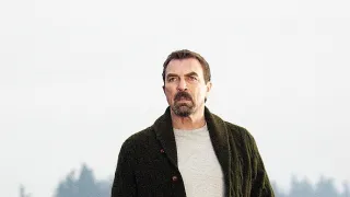 Jesse Stone: Chladnokrevný detektiv