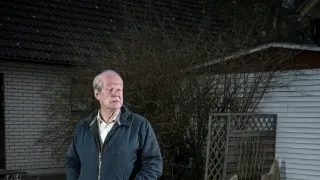 Muž jménem Ove