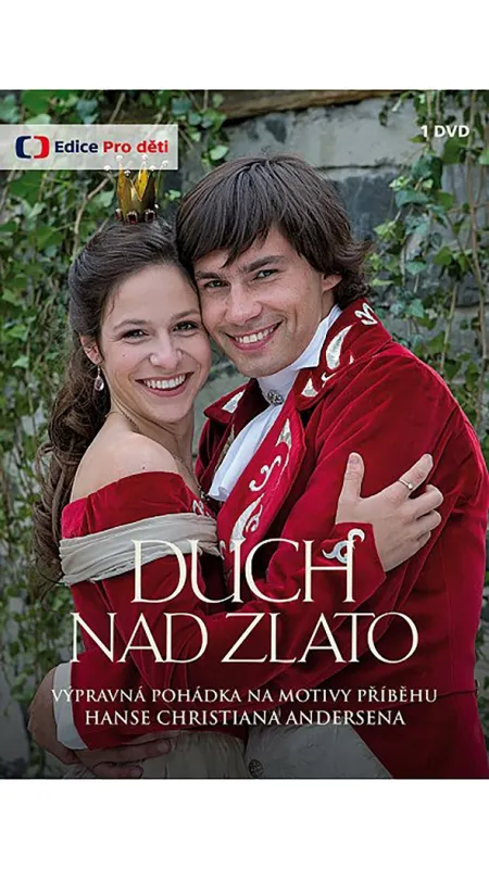 Duch nad zlato, 2013 - fotogaléria