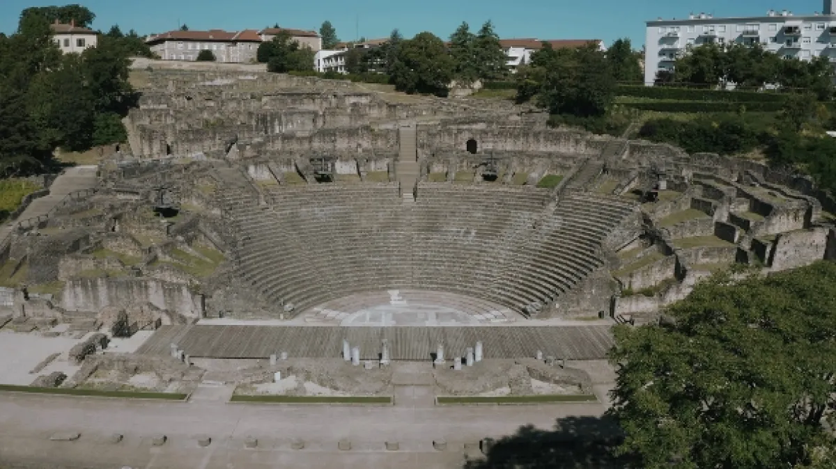 Odhalené skvosty: Monumenty Francie, 2020 - fotogaléria