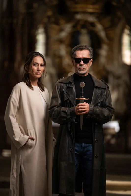 Lovec, 2024 - fotogaléria