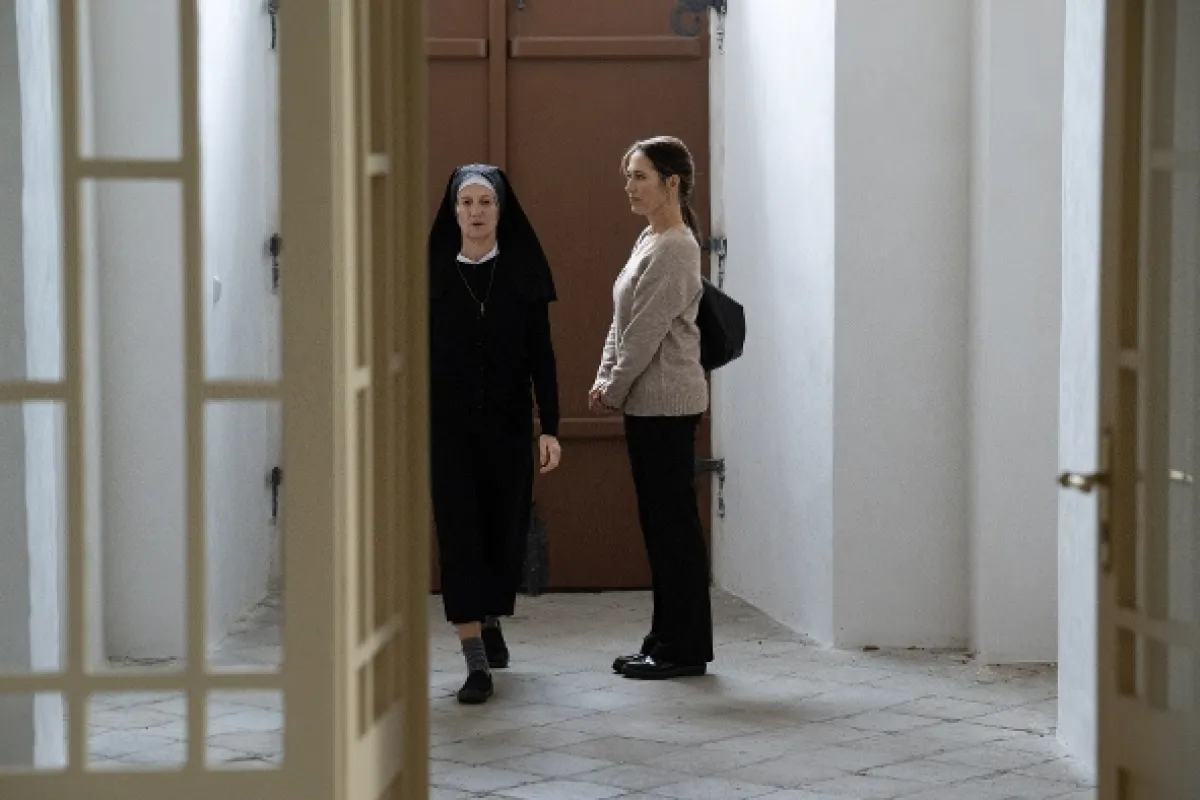 Lovec, 2024 - fotogaléria