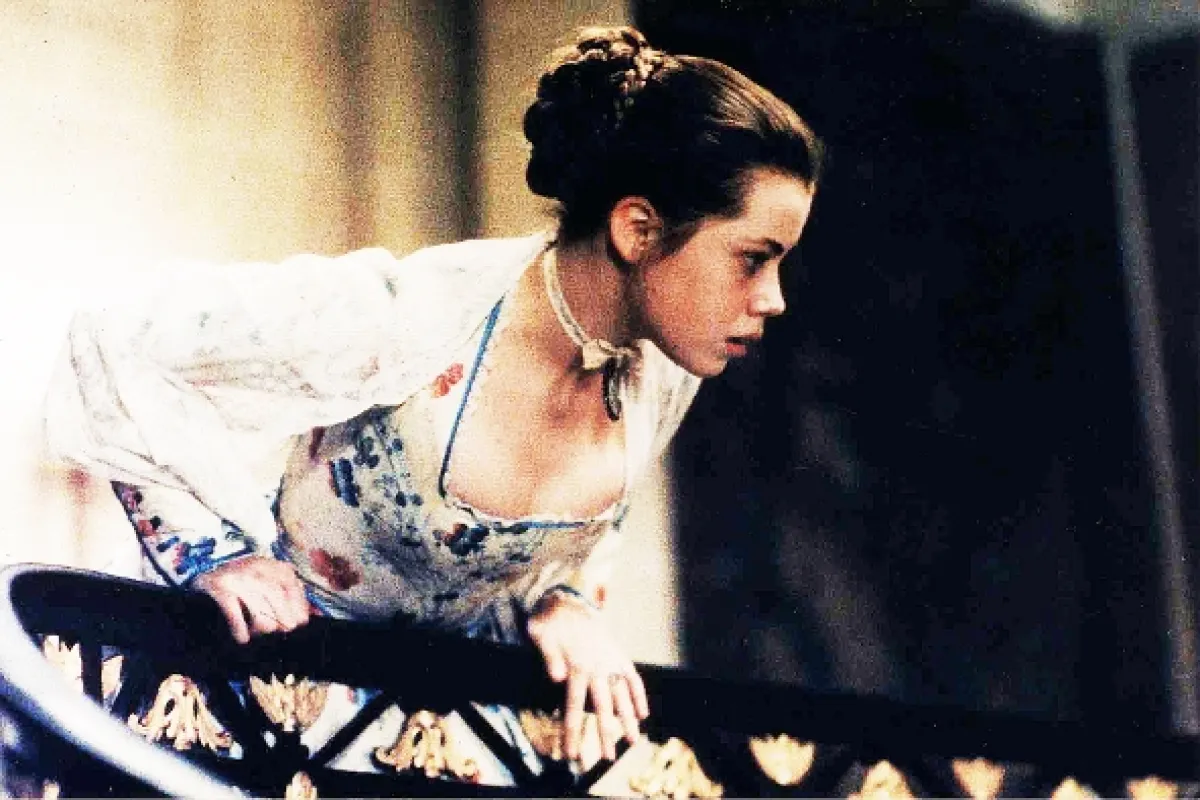 Valmont, 1989 - fotogaléria