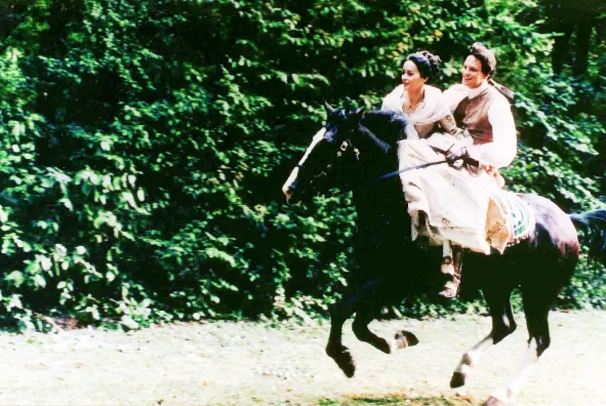 Valmont, 1989 - fotogaléria