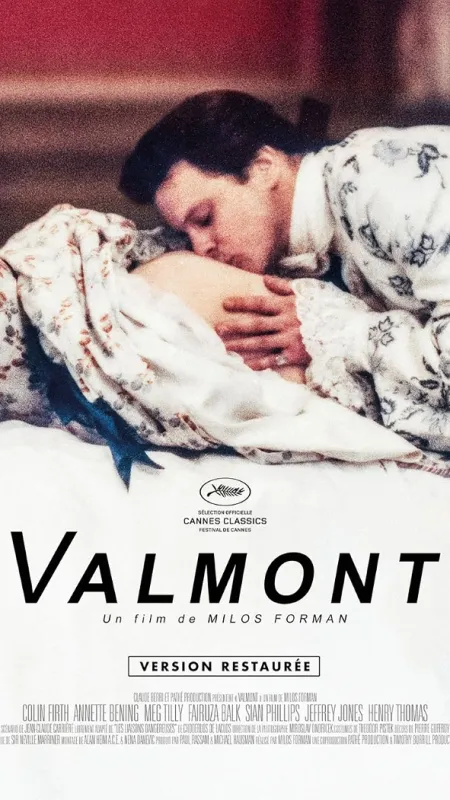 Valmont, 1989 - fotogaléria
