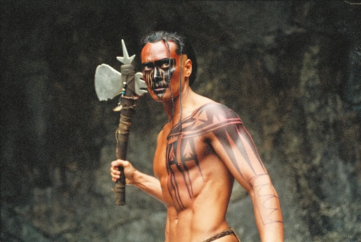 Bratrstvo vlků - Hon na bestii (Le pacte des loups), 2001 - fotogaléria
