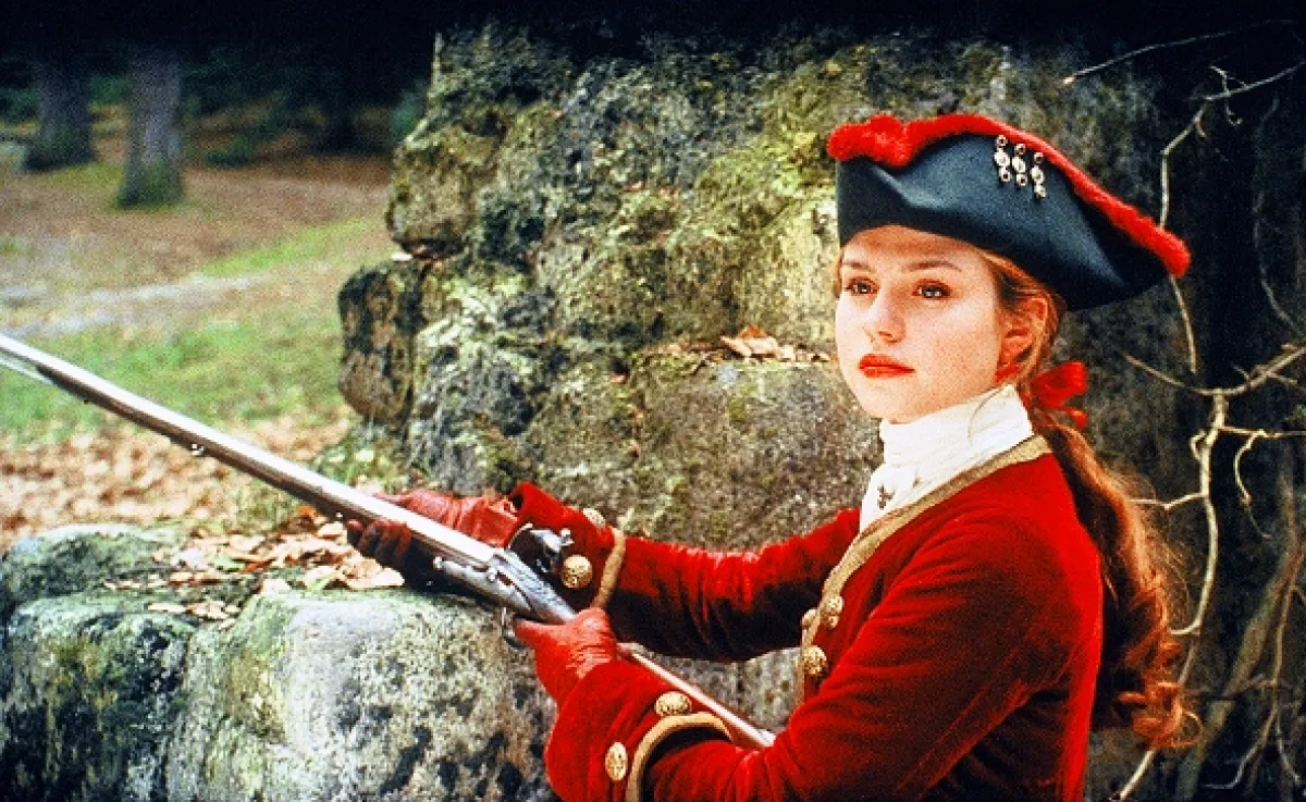Bratrstvo vlků - Hon na bestii (Le pacte des loups), 2001 - fotogaléria