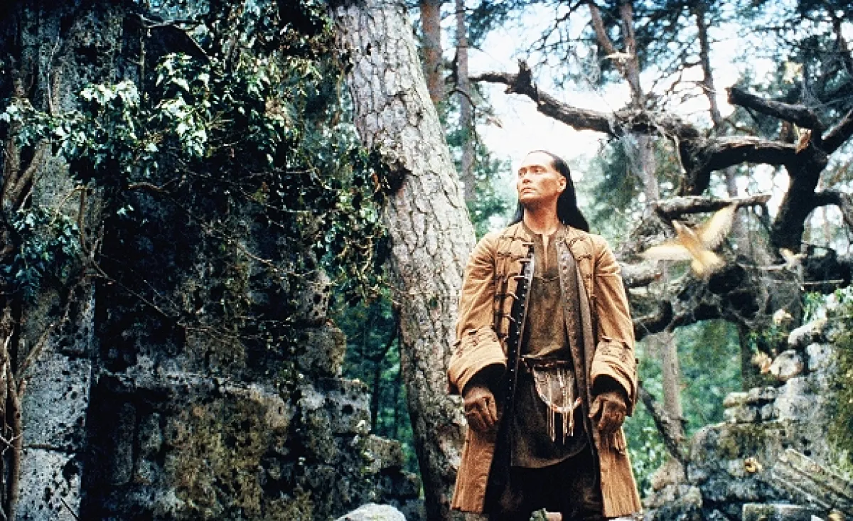 Bratrstvo vlků - Hon na bestii (Le pacte des loups), 2001 - fotogaléria