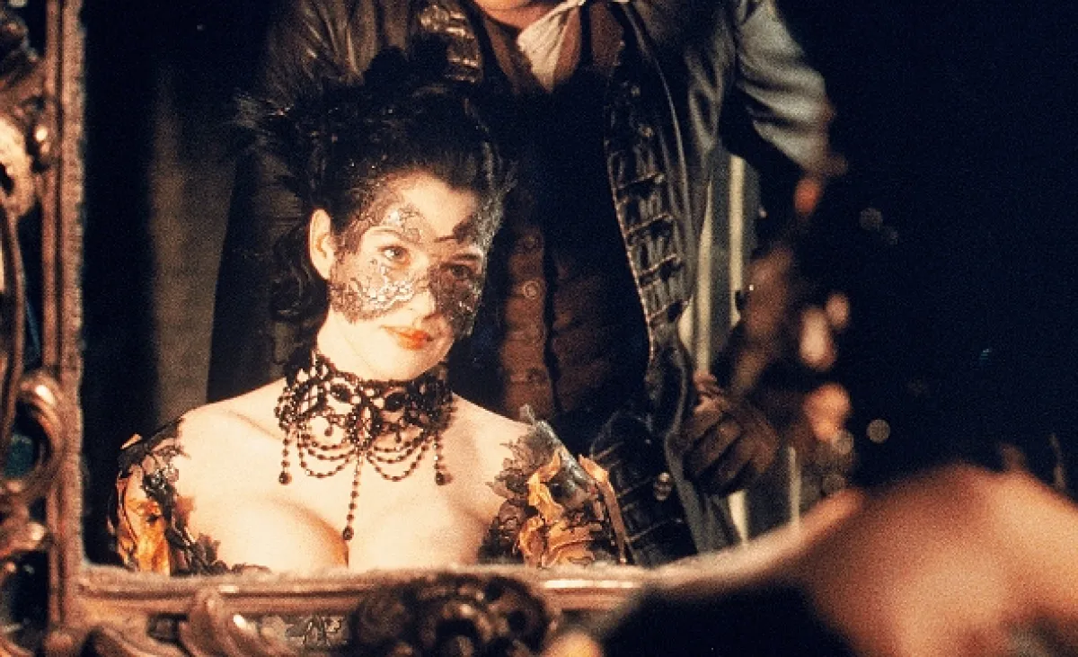 Bratrstvo vlků - Hon na bestii (Le pacte des loups), 2001 - fotogaléria