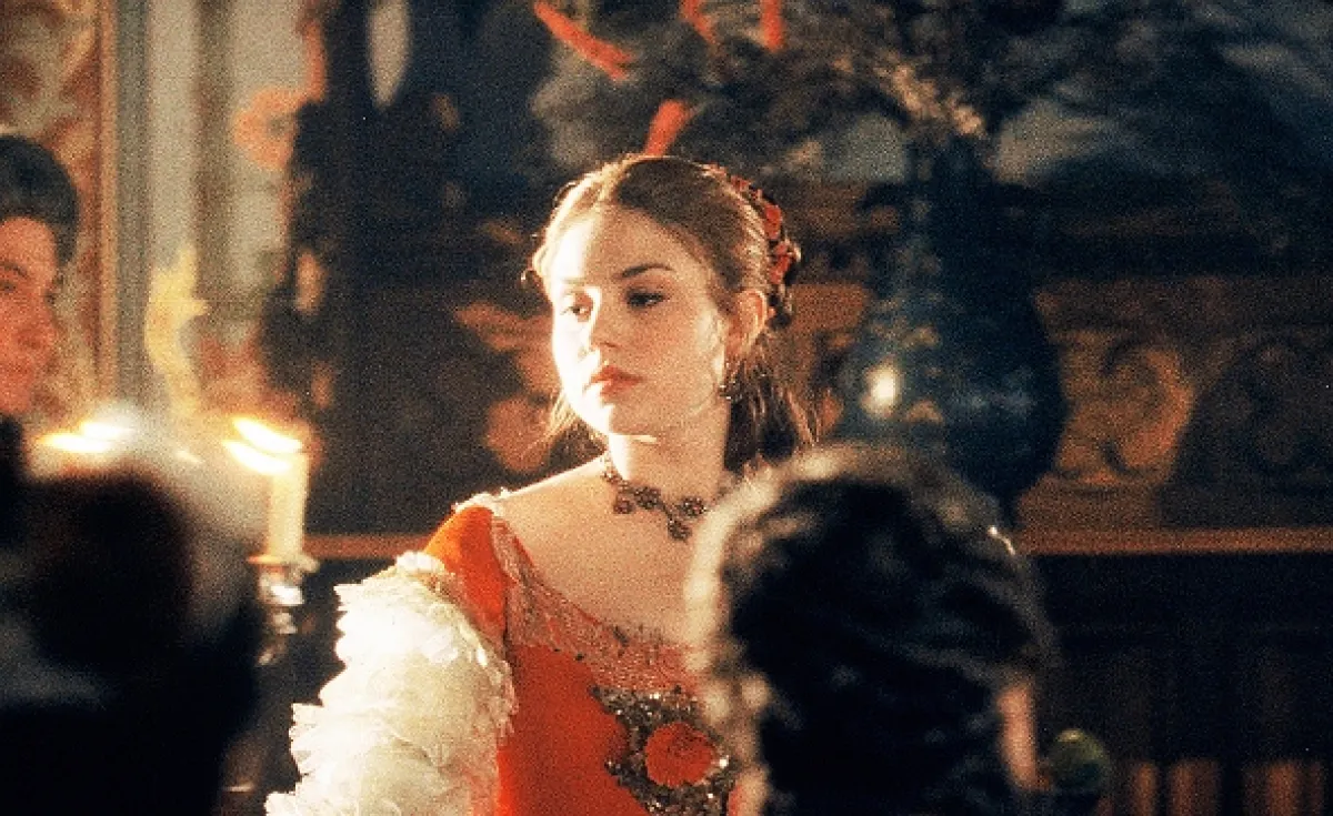 Bratrstvo vlků - Hon na bestii (Le pacte des loups), 2001 - fotogaléria