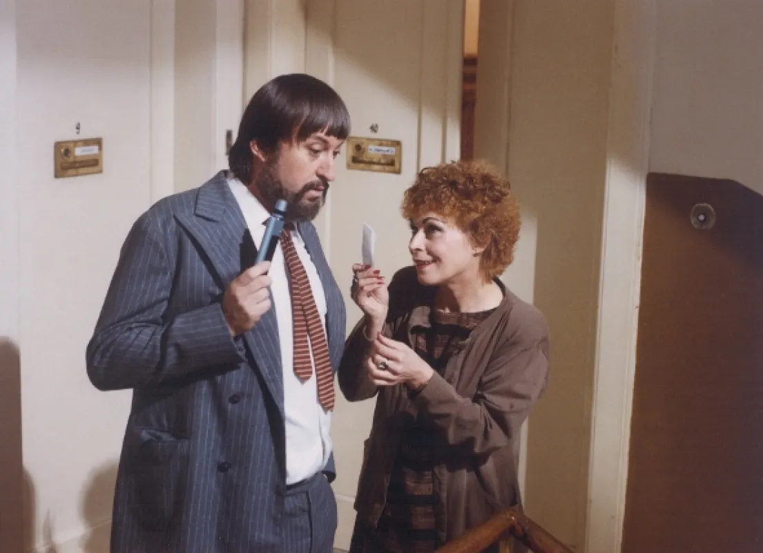 Arabela se vrací aneb Rumburak králem Říše pohádek, 1993 - fotogaléria