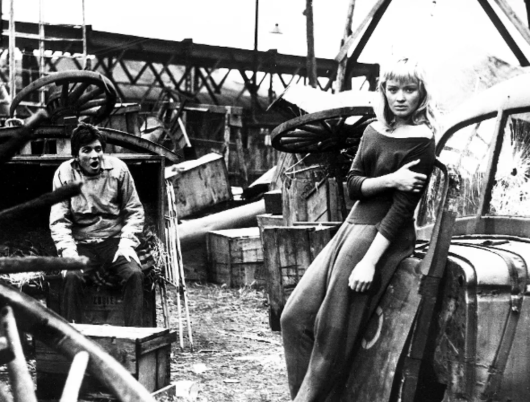 Probuzení, 1959 - fotogaléria