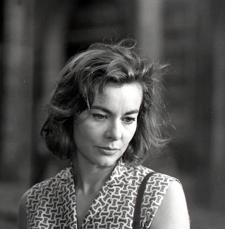 Třicet jedna ve stínu, 1965 - fotogaléria